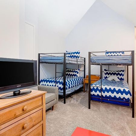 Majestic Mountain Village Getaway Park City Exteriör bild