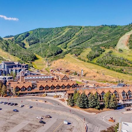 Majestic Mountain Village Getaway Park City Exteriör bild