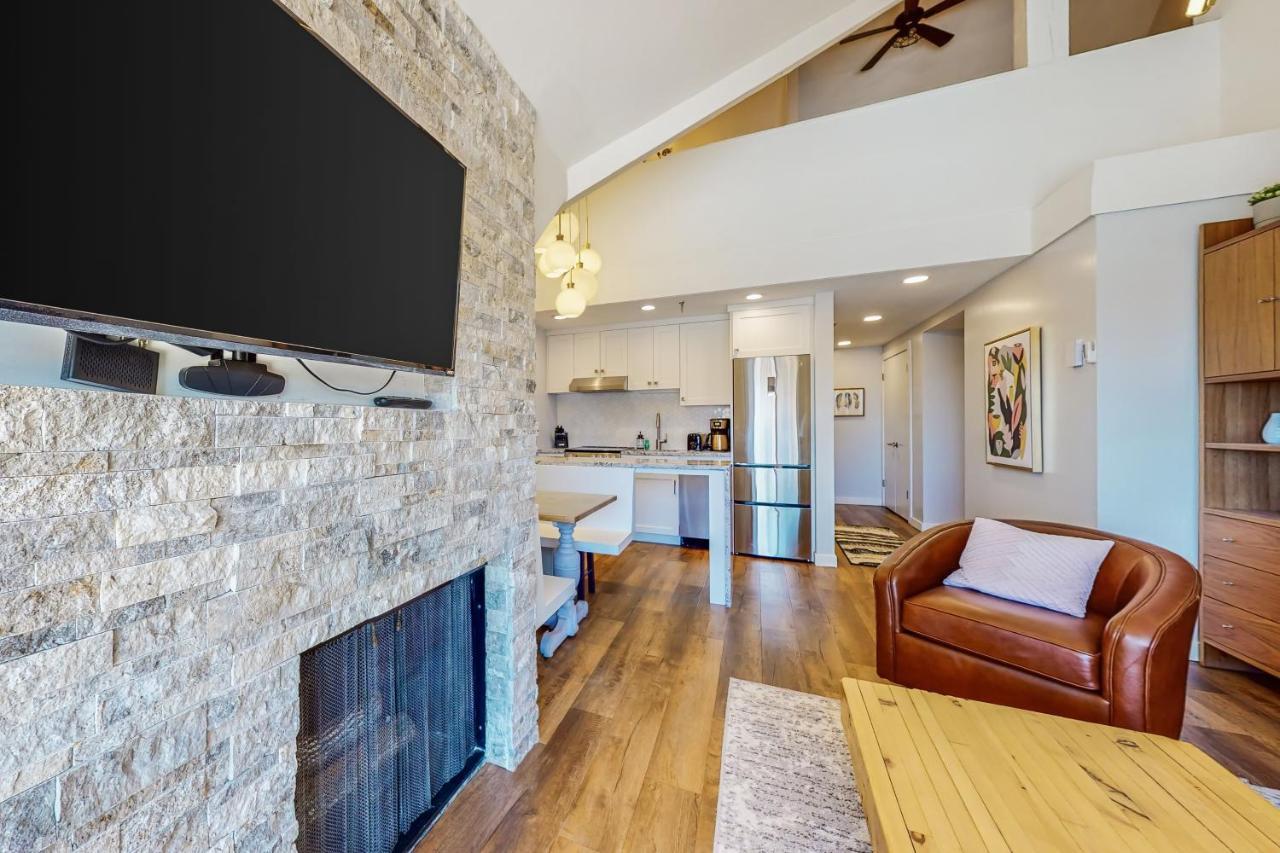 Majestic Mountain Village Getaway Park City Exteriör bild